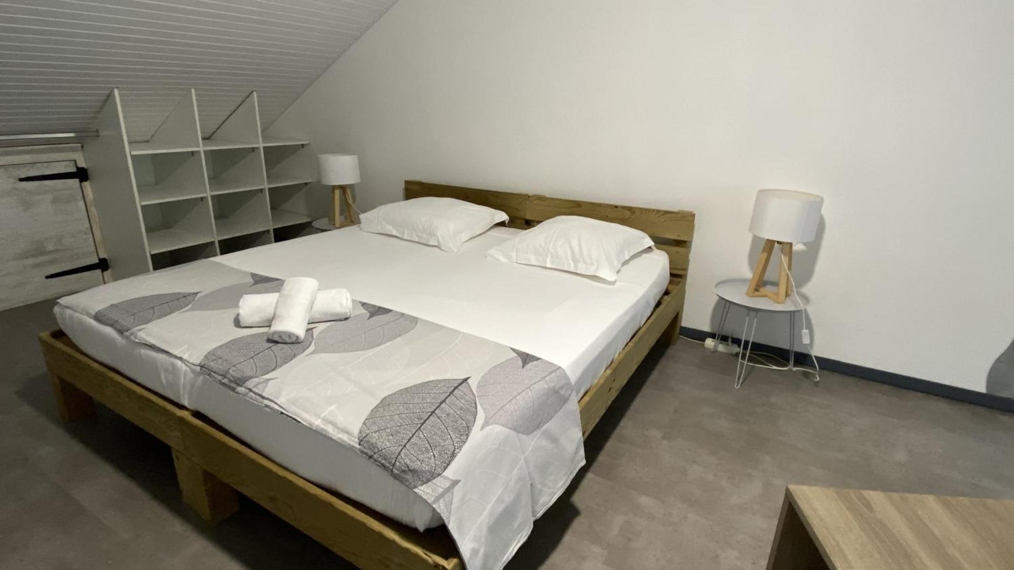 Ti Caraibes, Appartement T3 Atypique, Vue Mer, Piscine Et Proche Plage Les Trois-Ilets Eksteriør bilde